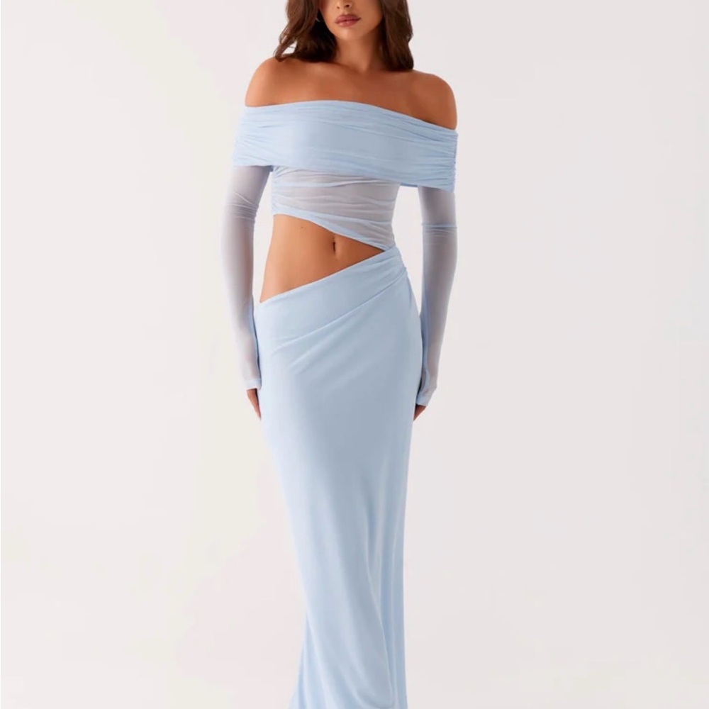 Peppermayo Emery Maxi Dress